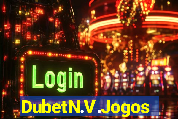 DubetN.V.Jogos