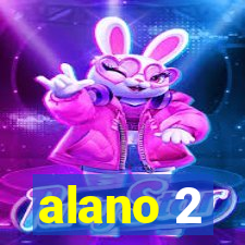 alano 2