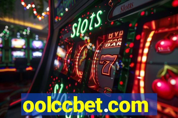 oolccbet.com