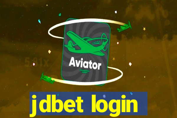 jdbet login