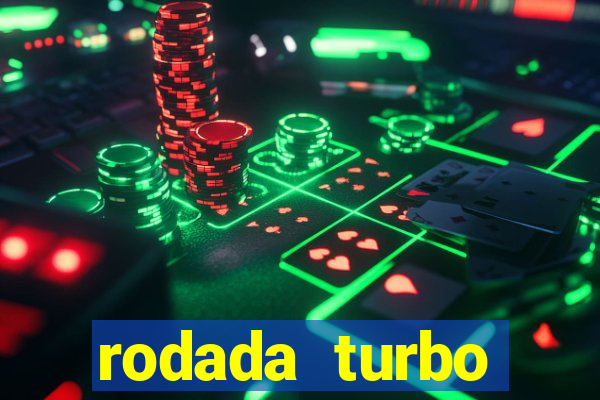 rodada turbo fortune tiger como funciona