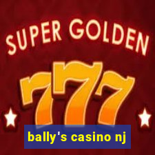 bally's casino nj