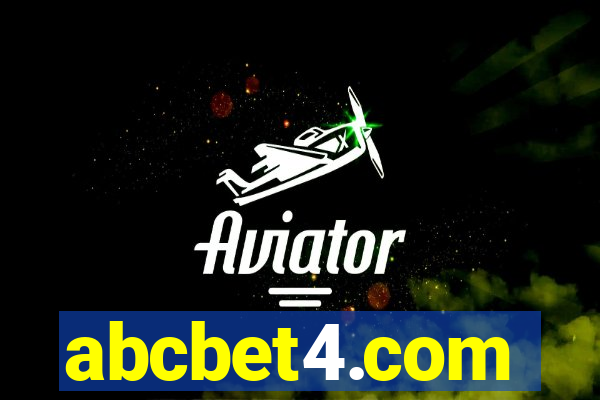 abcbet4.com