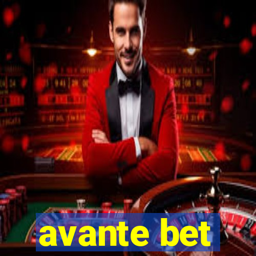 avante bet