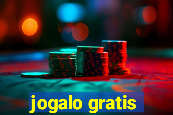 jogalo gratis