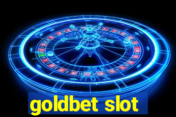 goldbet slot