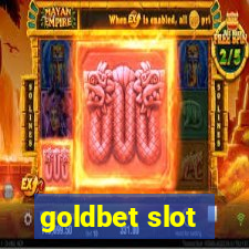 goldbet slot