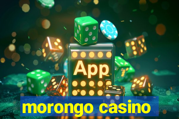 morongo casino