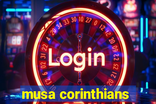 musa corinthians