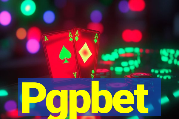 Pgpbet