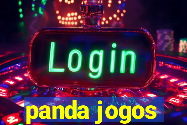 panda jogos