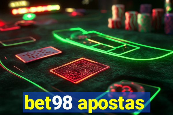 bet98 apostas