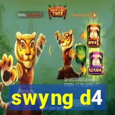 swyng d4