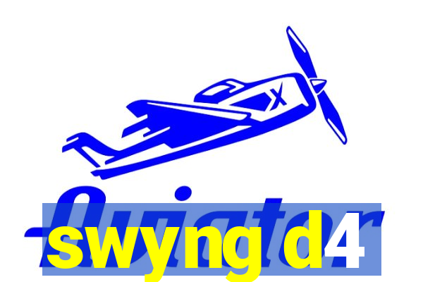 swyng d4