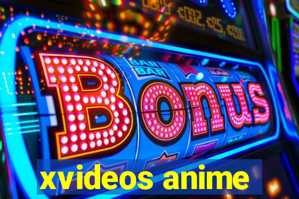 xvideos anime