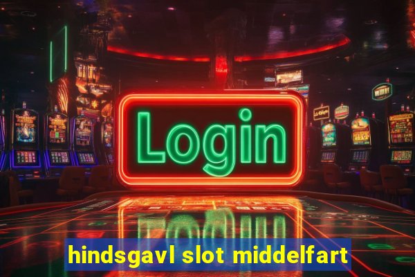 hindsgavl slot middelfart