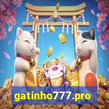 gatinho777.pro