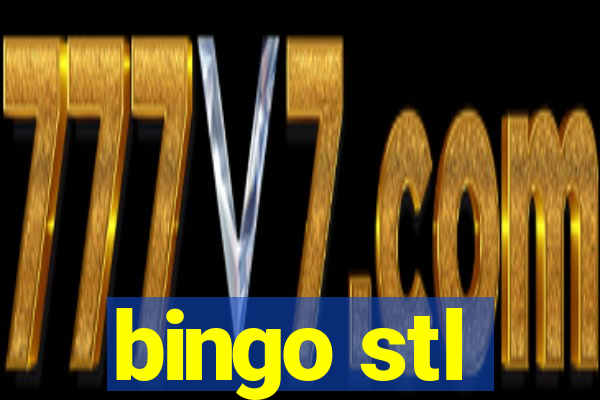 bingo stl