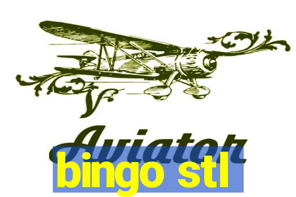 bingo stl