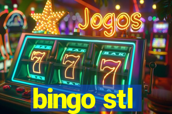 bingo stl