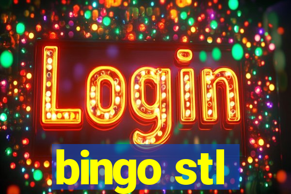 bingo stl