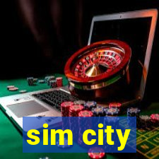 sim city