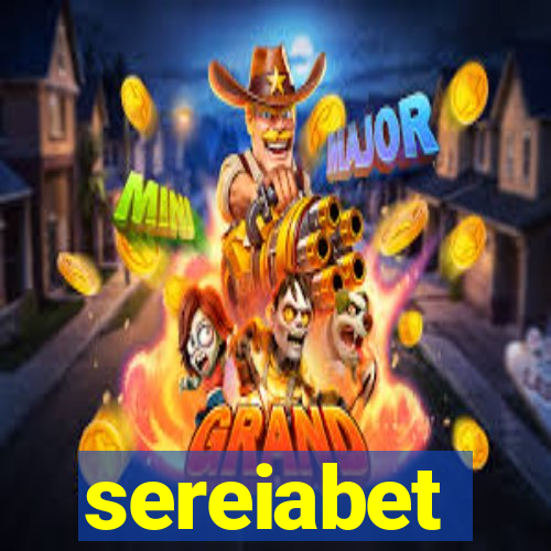 sereiabet