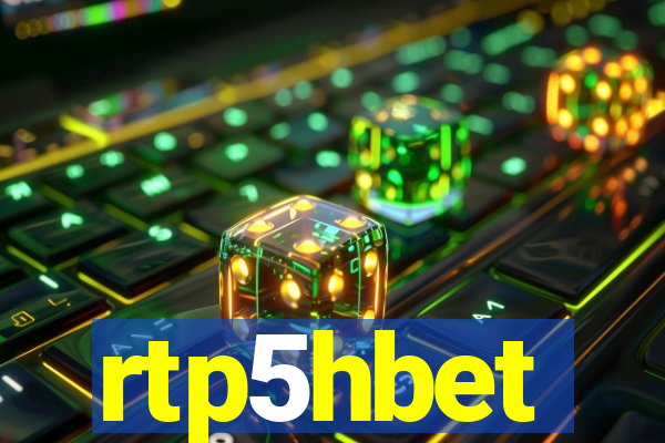 rtp5hbet