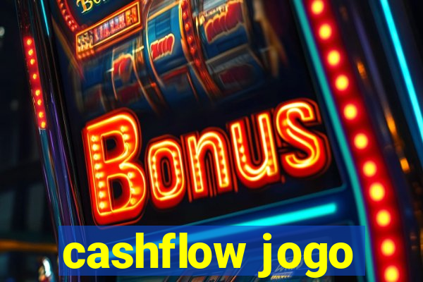 cashflow jogo