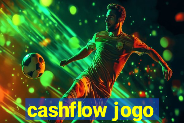 cashflow jogo