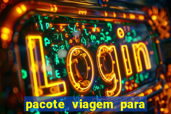 pacote viagem para porto seguro