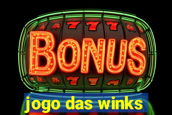 jogo das winks