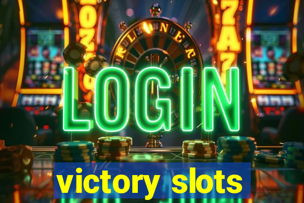 victory slots