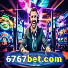 6767bet.com