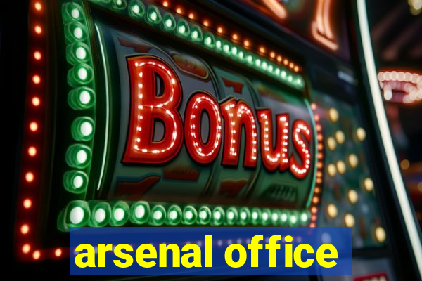 arsenal office