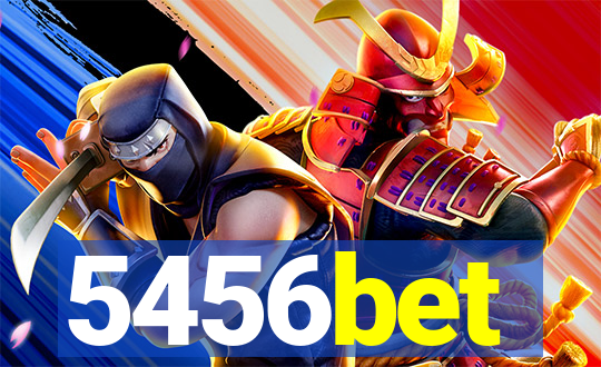 5456bet