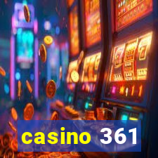 casino 361