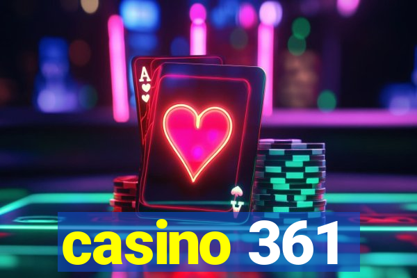 casino 361