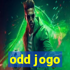 odd jogo