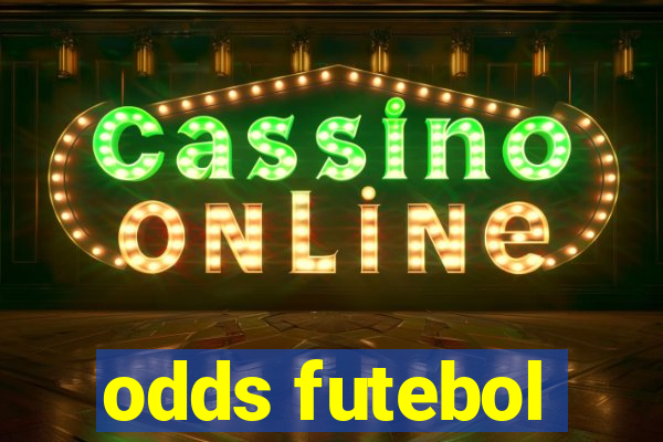 odds futebol