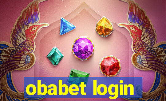 obabet login