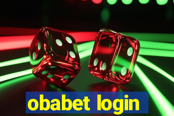 obabet login