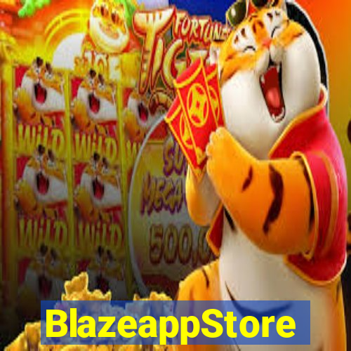 BlazeappStore