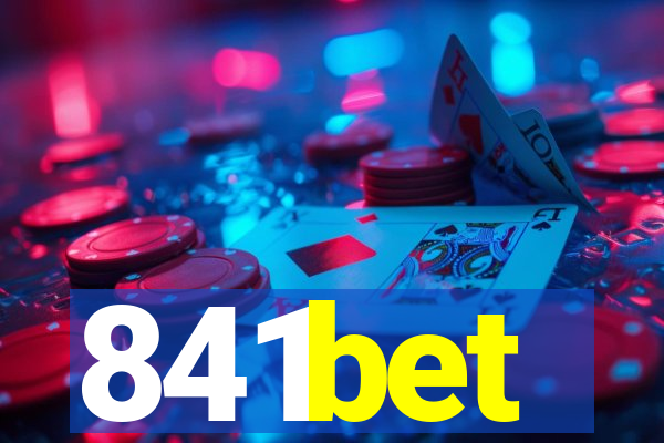 841bet