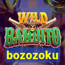 bozozoku