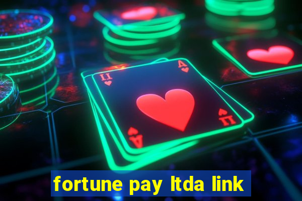 fortune pay ltda link