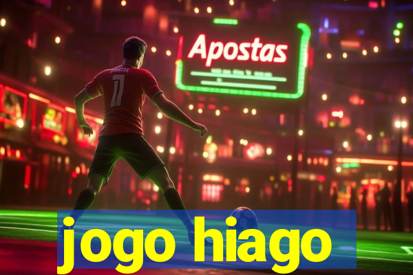 jogo hiago