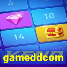 gameddcom