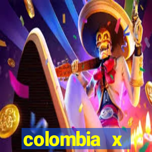 colombia x argentina ao vivo