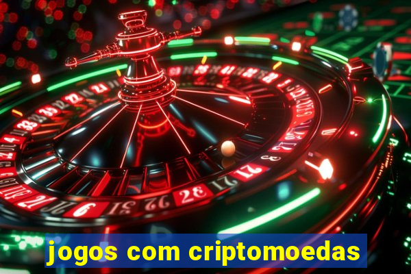 jogos com criptomoedas